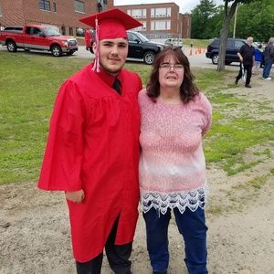 Meet your Posher, Dorothy